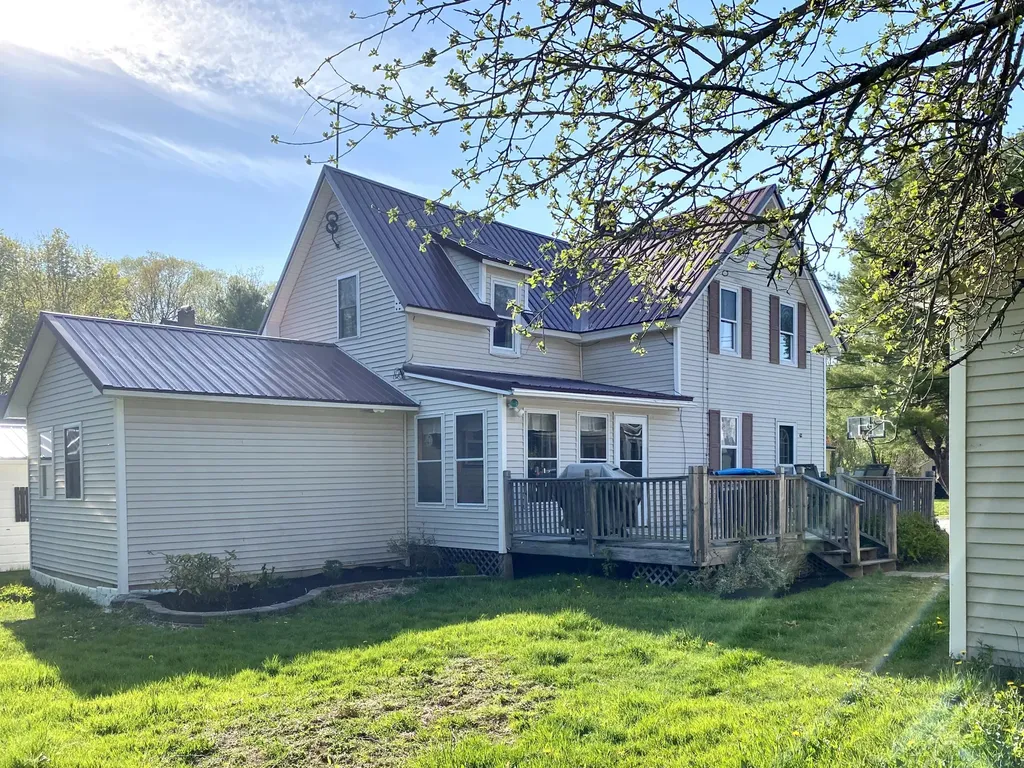 62 Carroll Street Old Town ME 04468