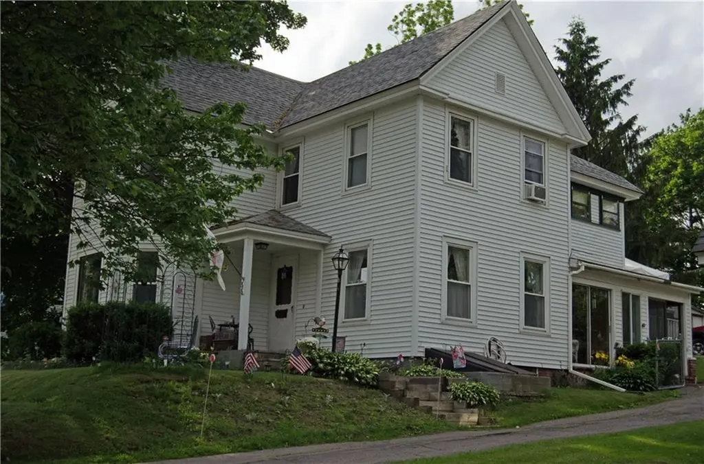 55 Zions Hill Road Dexter ME 04930