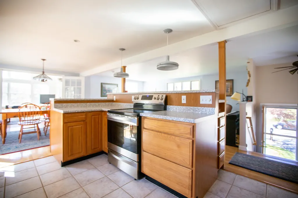 14 Wingate Drive Portland ME 04102