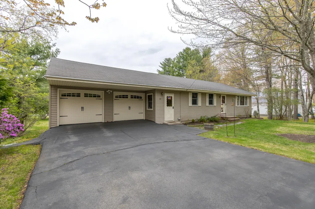 113 Old Mill Road Sanford ME 04073