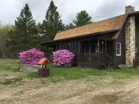 389 Davenport Hill Road Jay ME 04239