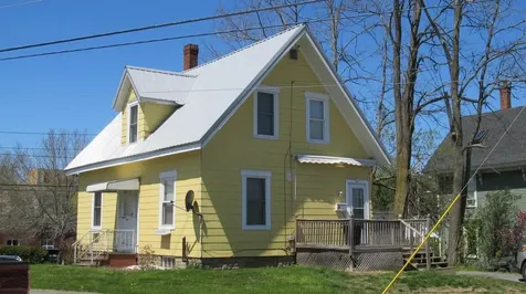 38 Stillwater Avenue Bangor ME 04401