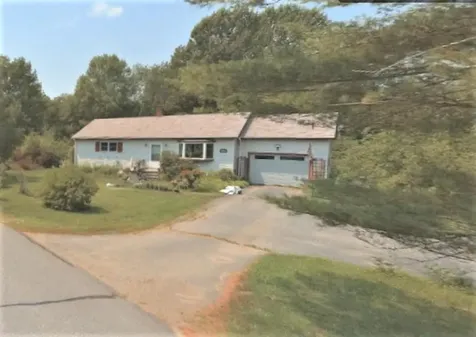 23 Youngtown Road Lincolnville ME 04849