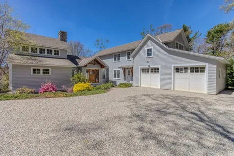 260 Samoset Road Boothbay Harbor ME 04538