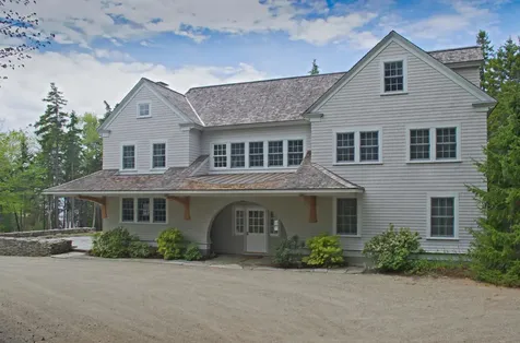 161 Jetty Road Islesboro ME 04848
