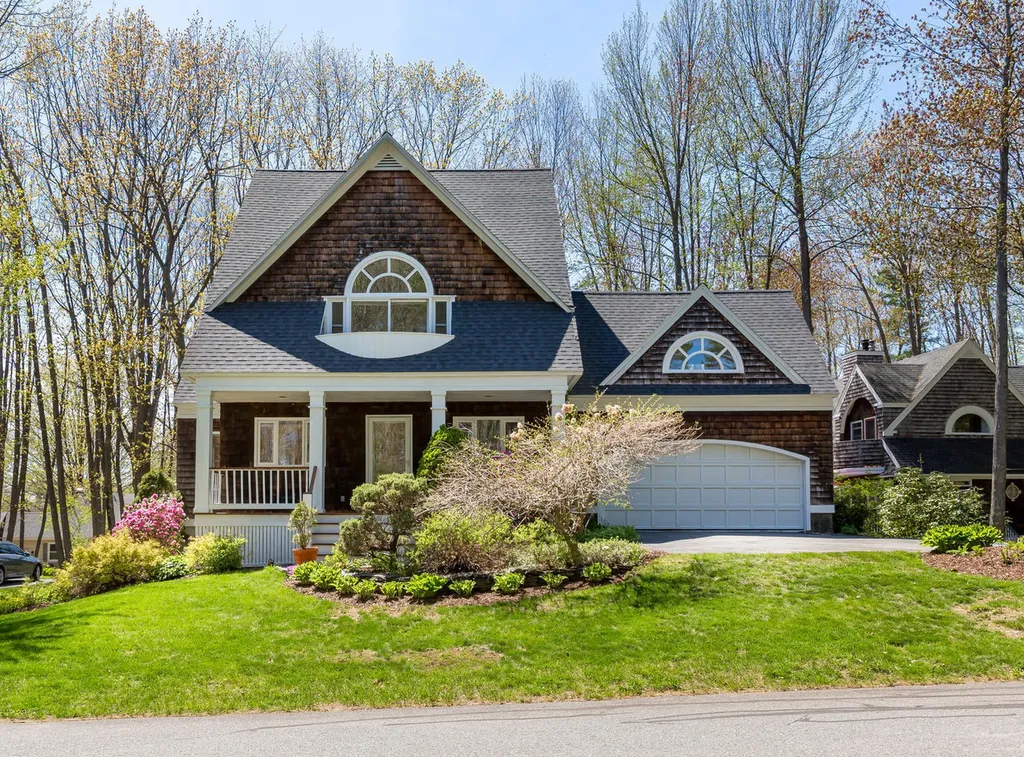 40 Cottage Park Road Portland ME 04103