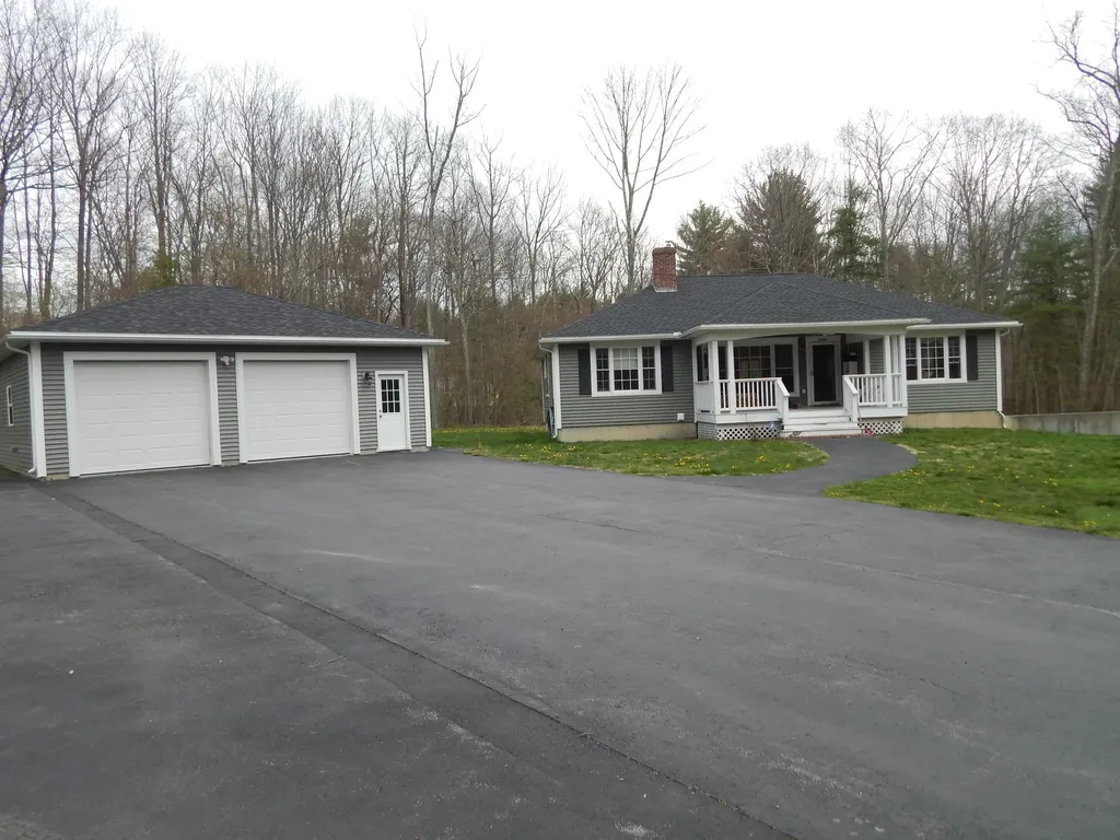 830 Harold L Dow Highway Eliot ME 03903