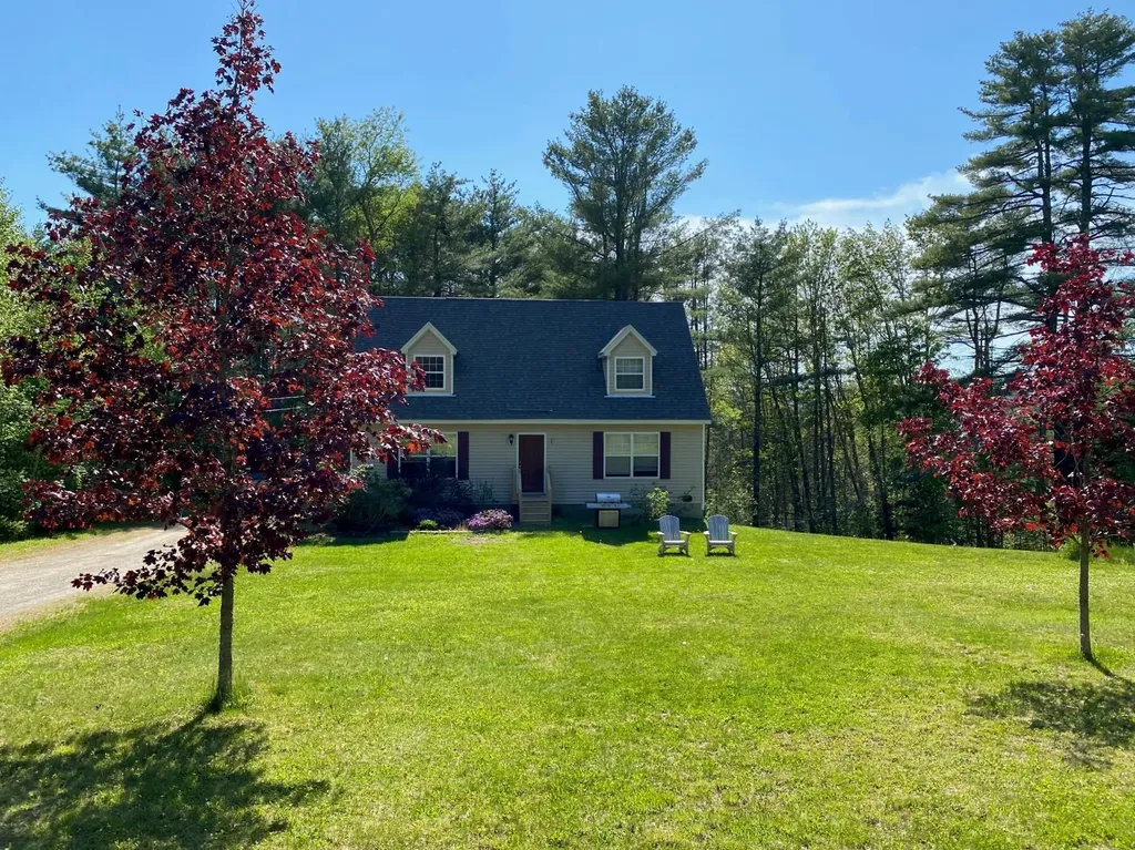 470 Moosehead Trail Waldo ME 04915