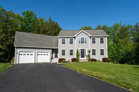 6 Lockland Drive Windham ME 04062