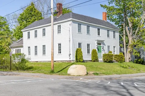 47 Franklin Street Bucksport ME 04416
