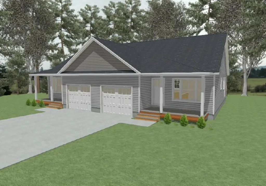 12 Conifer Drive Windham ME 04062