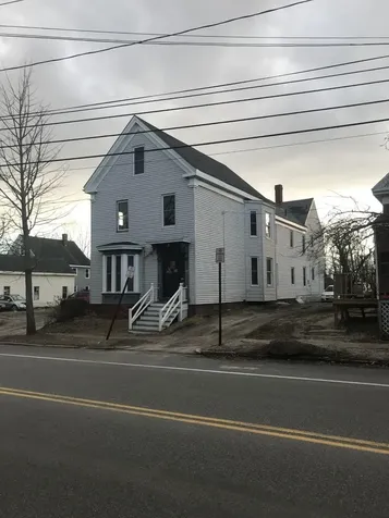 392 St John Street Portland ME 04102
