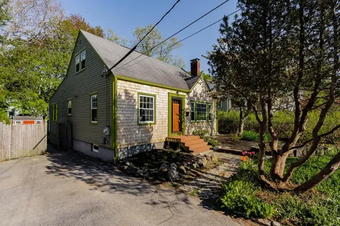 99 Edwards Street Portland ME 04102