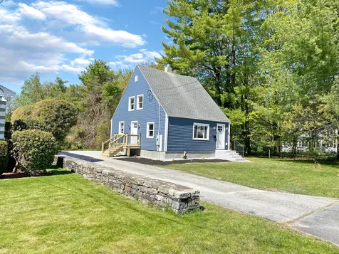 450 Capisic Street Portland ME 04102