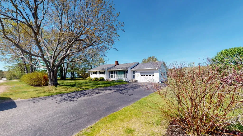 59 Ferry Road Lisbon ME 04250