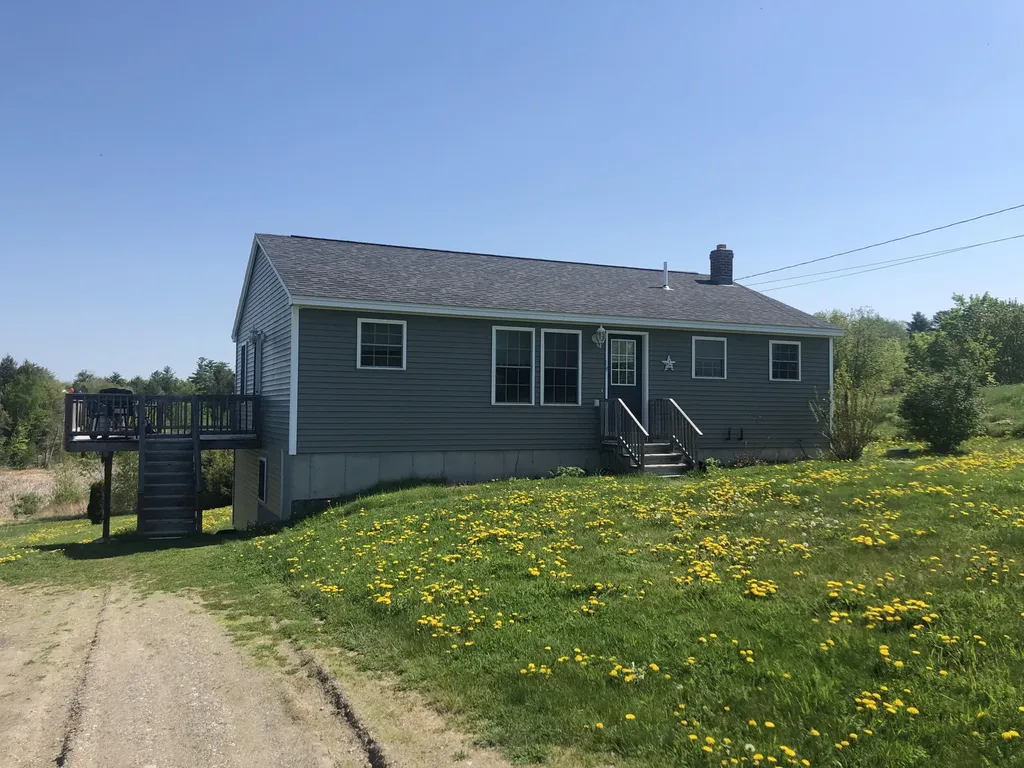 19 Stuart Drive Albion ME 04910