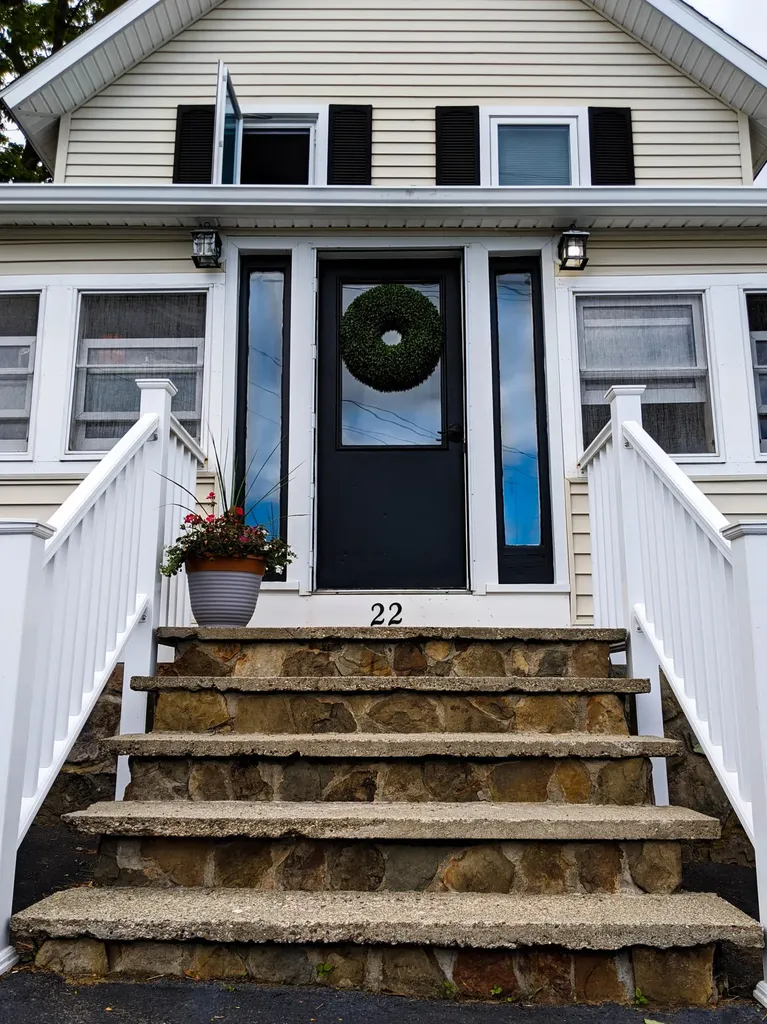 22 Garrison Avenue York ME 03909