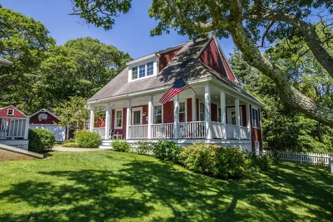 26 Osier Road Bristol ME 04554