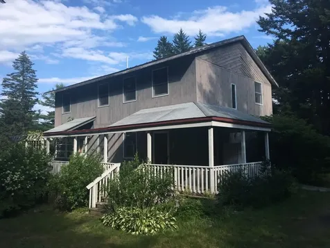 315 Hinckley Ridge Road Blue Hill ME 04614