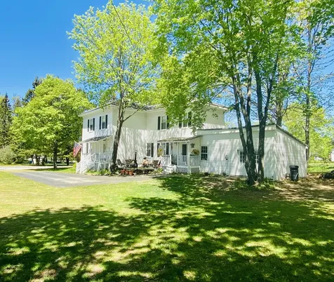 22 Spring Street Calais ME 04619