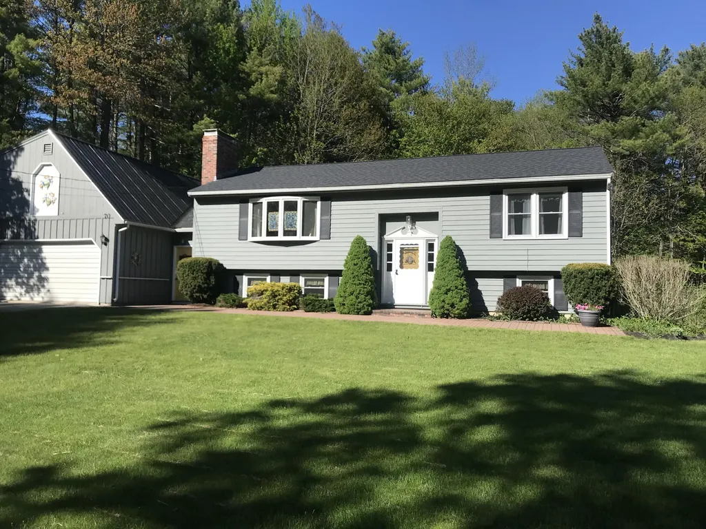 70 Northwood Drive Windham ME 04062