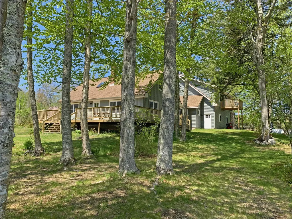 448 Newbury Neck Road Surry ME 04684