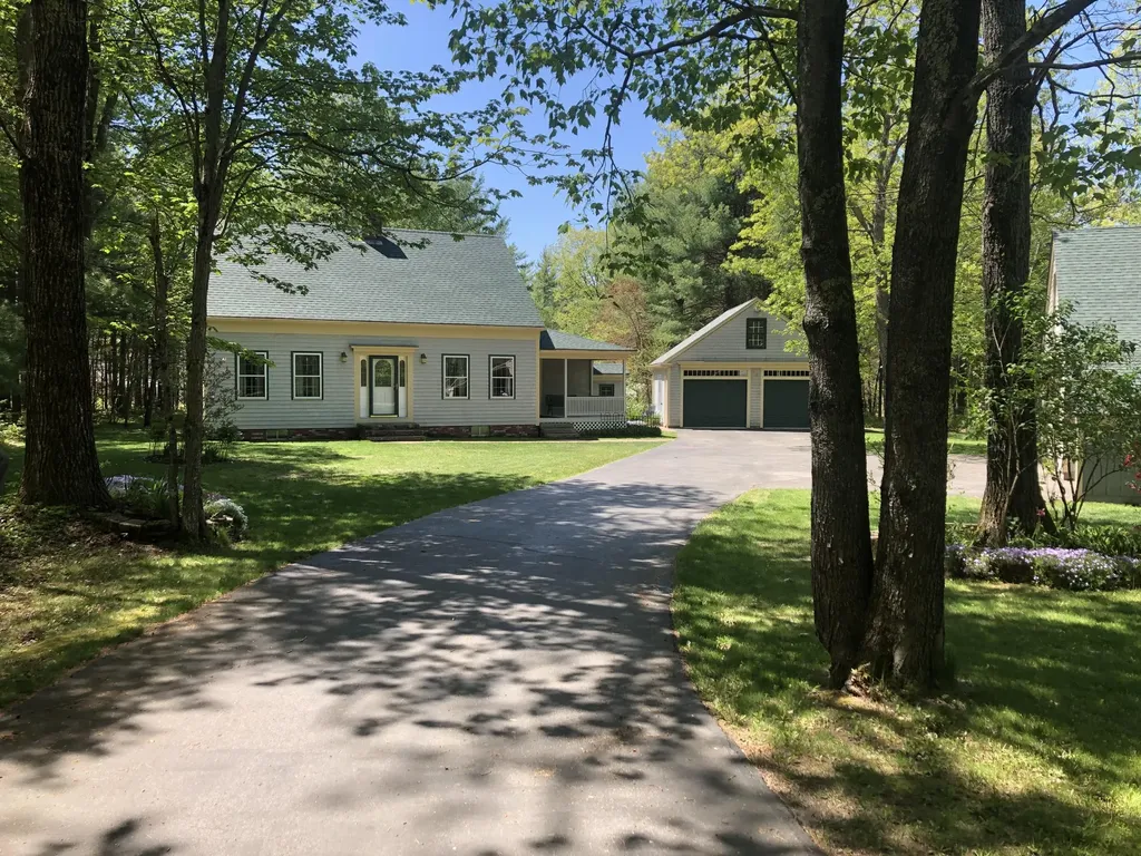 450 Walker Road Lyman ME 04002