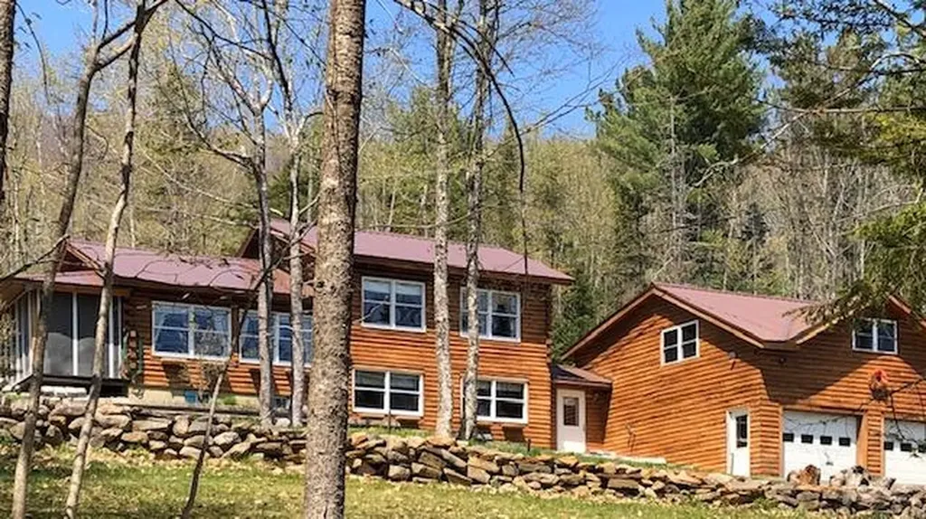188 Pond Road Dyer Brook ME 04747