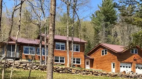 188 Pond Road Dyer Brook ME 04747