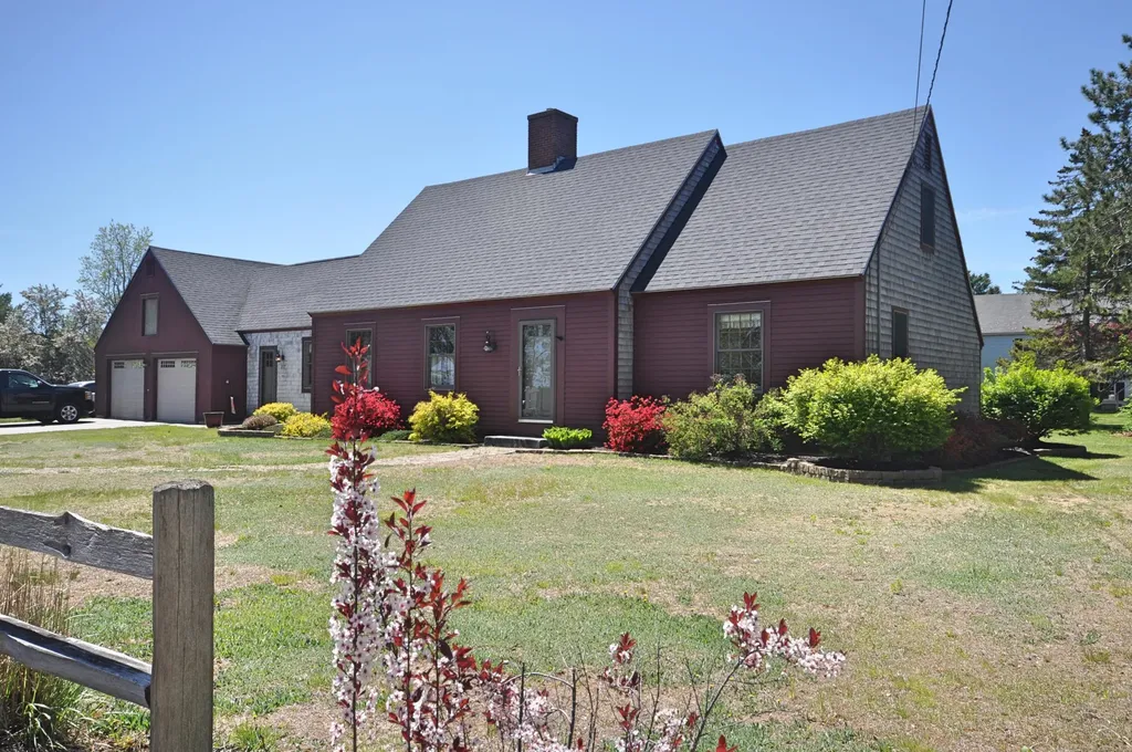 217 Pleasant Hill Road Scarborough ME 04074