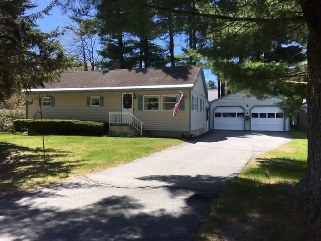 12 Pine Street Brunswick ME 04011
