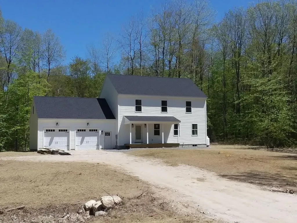 453 Brown Road Durham ME 04222