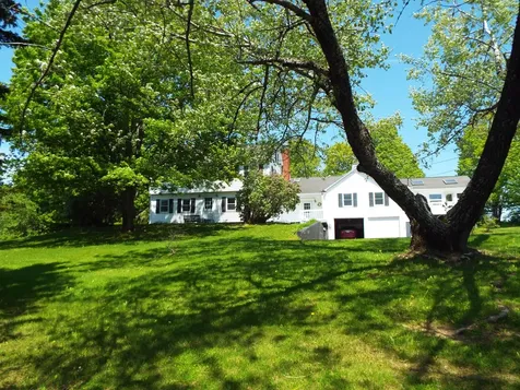 294 Conant Road Presque Isle ME 04769