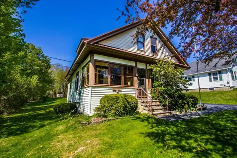 40 Closson Street Randolph ME 04346