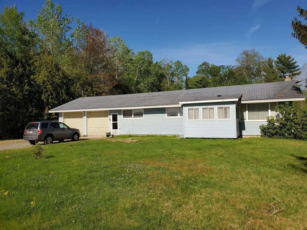 867 Bennoch Road Old Town ME 04468