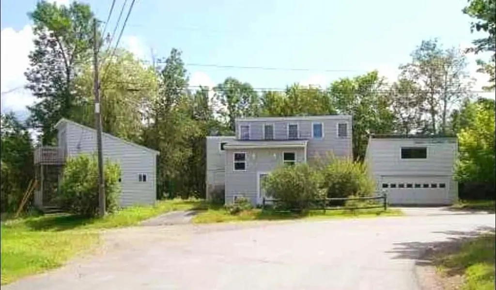 77 Orono Landing Road Orono ME 04473
