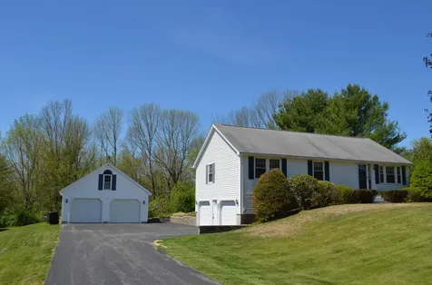 7 Tate Lane Windham ME 04062