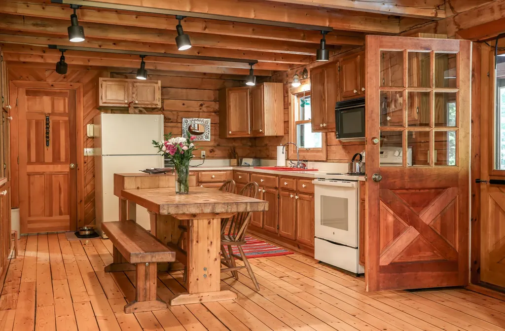 202 Cedar Drive Bridgton ME 04009