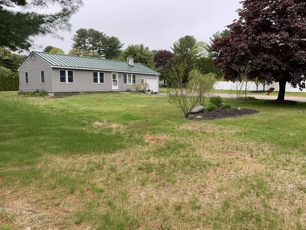112 Charlie Loop Wells ME 04090