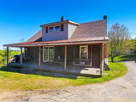971 High Street West Gardiner ME 04345