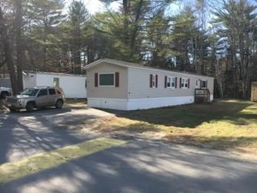 74 Maple Drive Gorham ME 04038