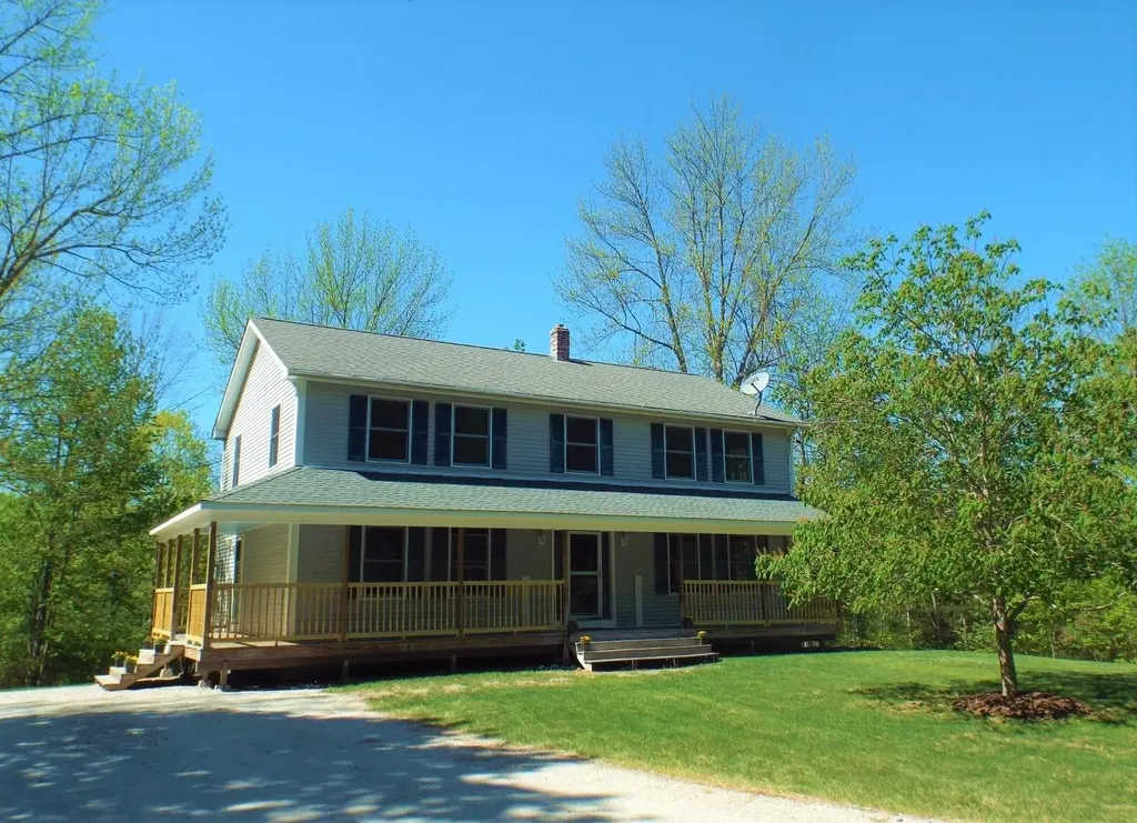 23 Penn Road Norway ME 04268