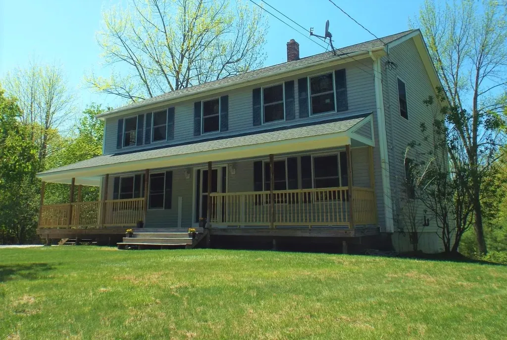 23 Penn Road Norway ME 04268
