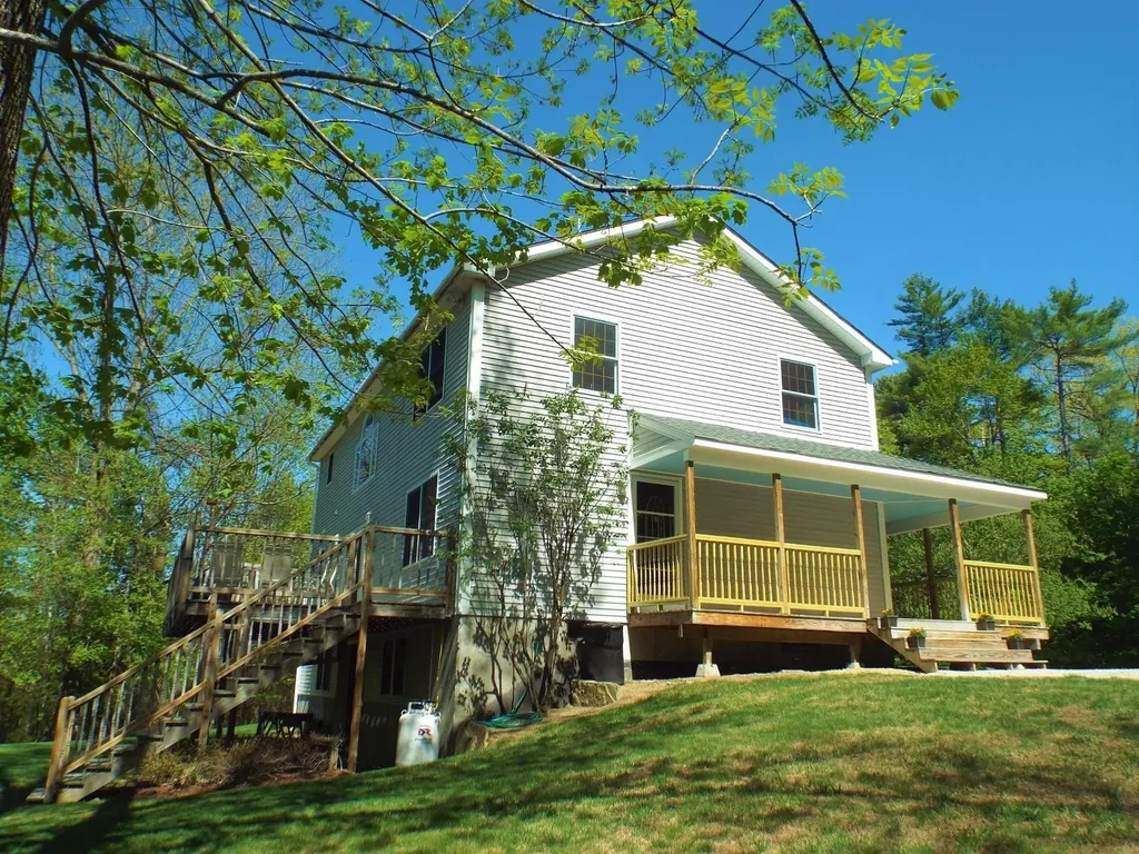 23 Penn Road Norway ME 04268