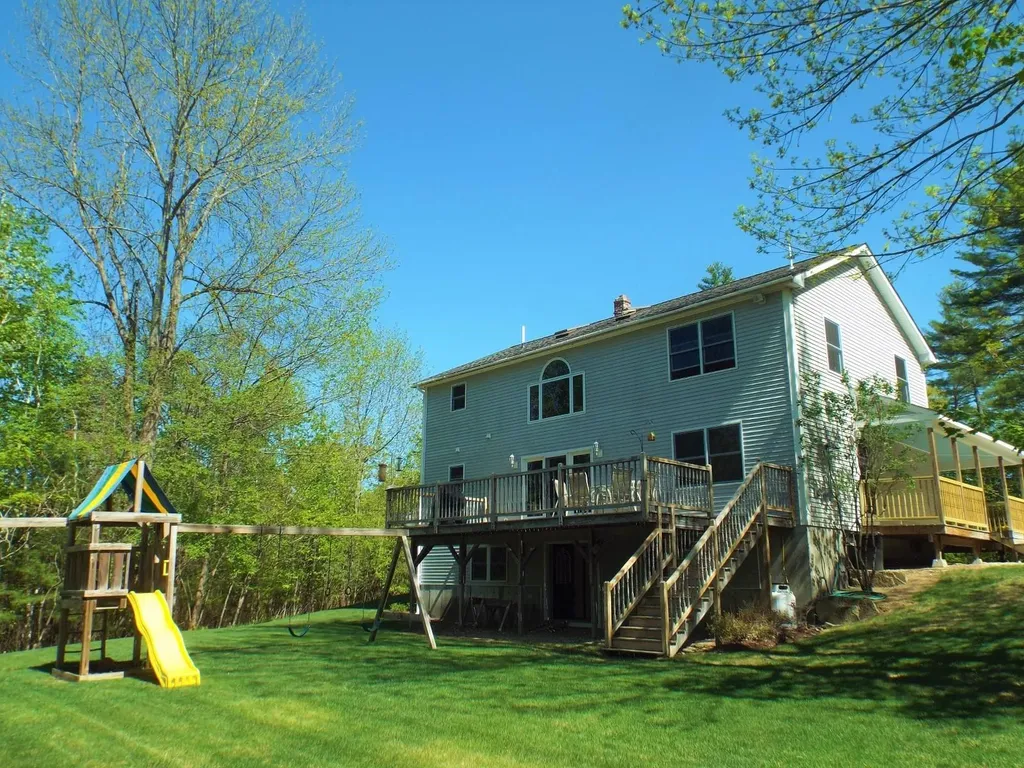 23 Penn Road Norway ME 04268