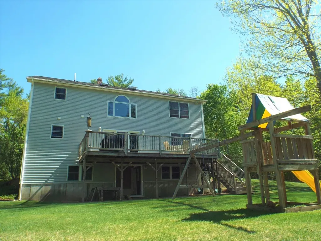 23 Penn Road Norway ME 04268