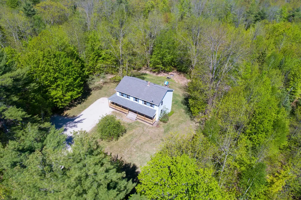 23 Penn Road Norway ME 04268