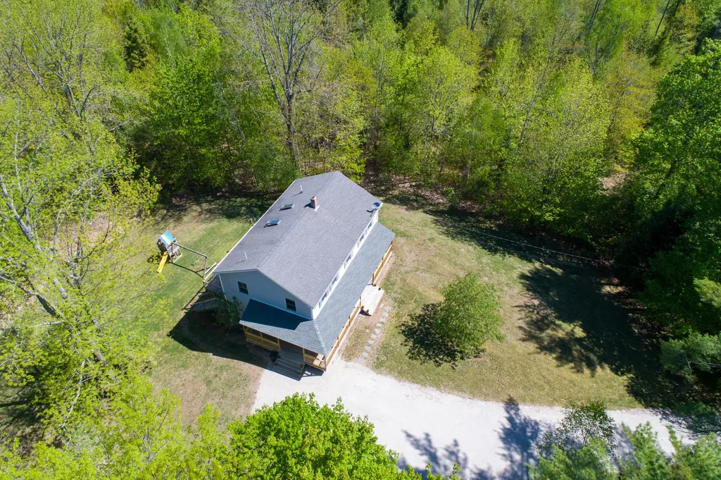 23 Penn Road Norway ME 04268