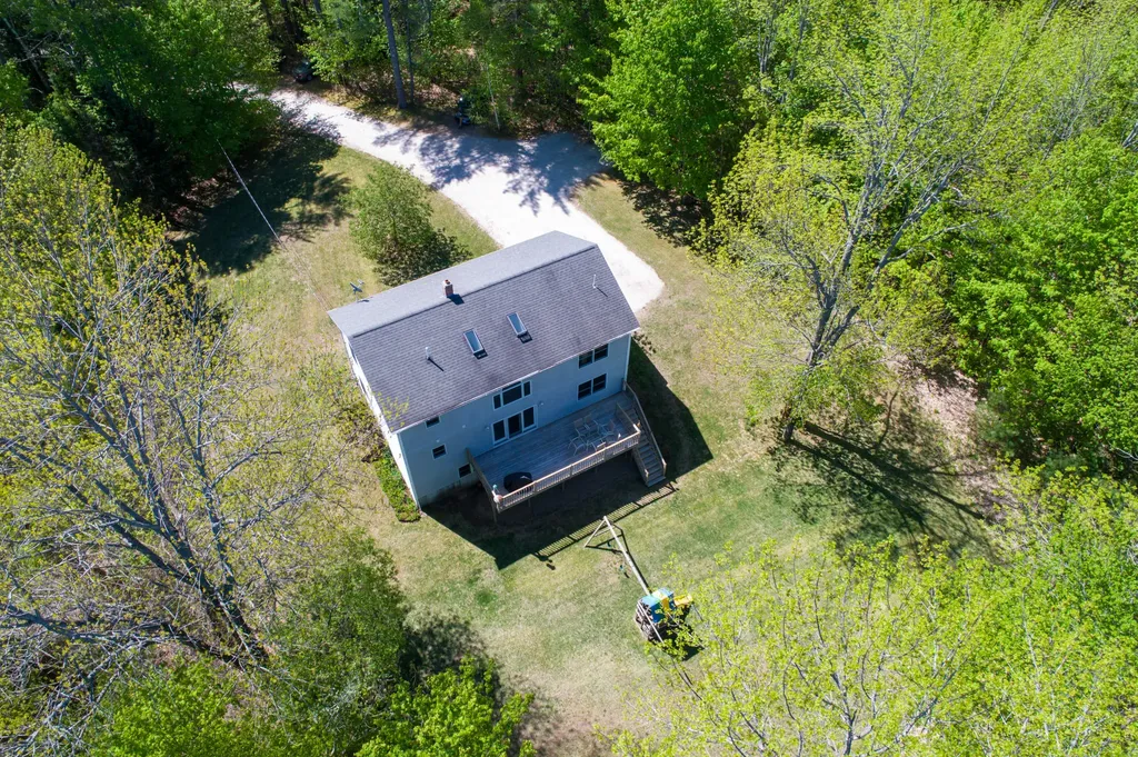 23 Penn Road Norway ME 04268