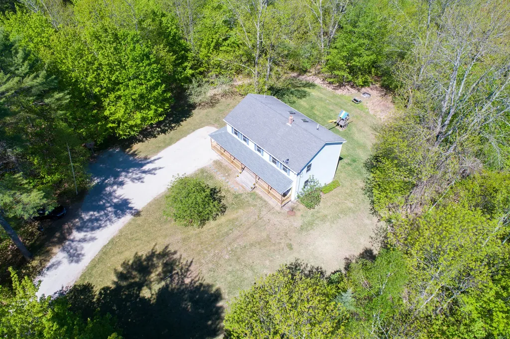 23 Penn Road Norway ME 04268